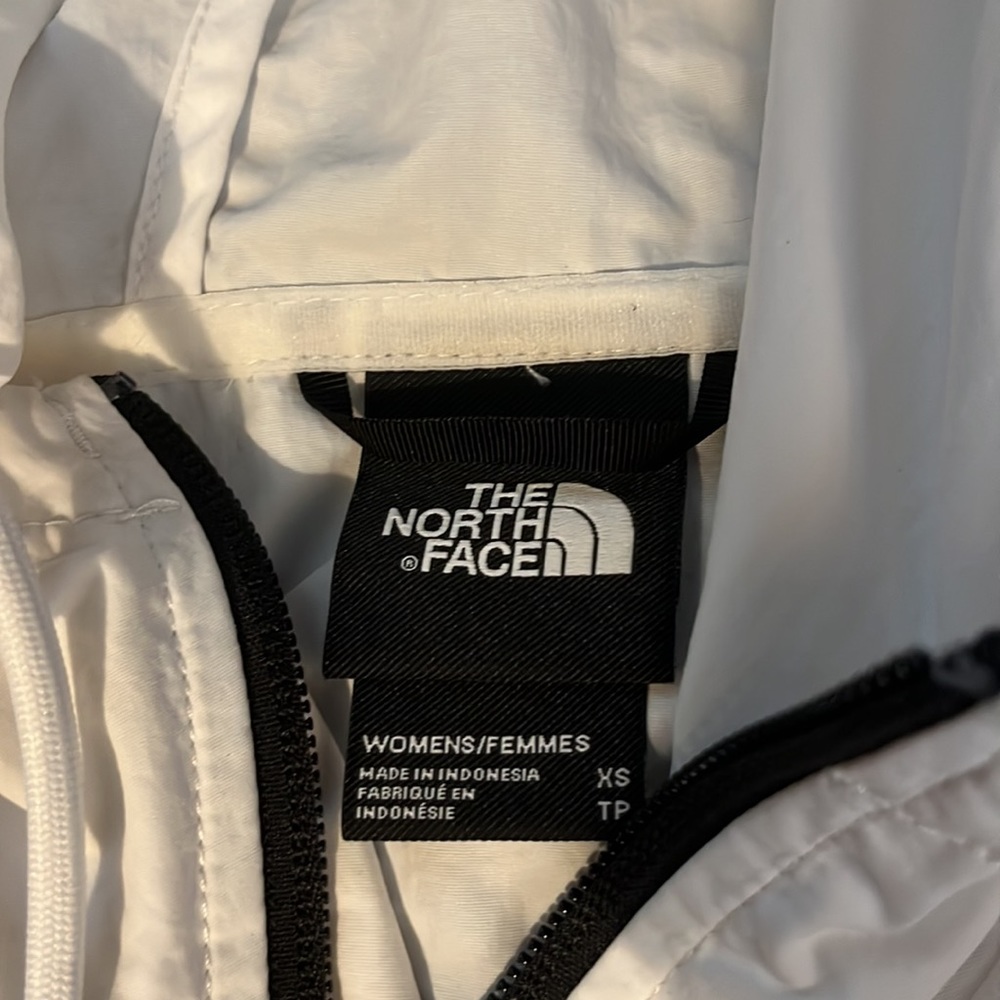 North Face Jacket - Picture 5 of 7